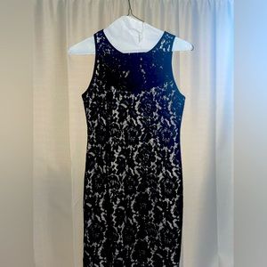 White House Black Market Dress.